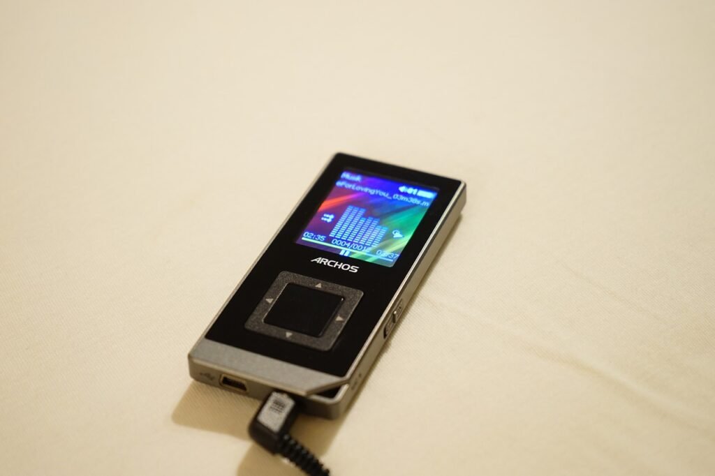 mp3 player, mp3, music